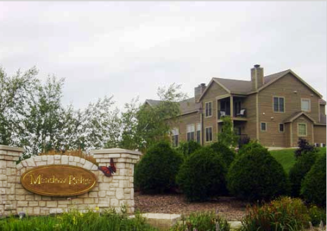Meadow Ridge of Door County Resort
