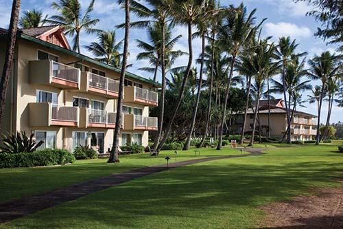 Shell Vacations Club at Kauai Coast Resort at the Beachboy, 2 Bedroom ...